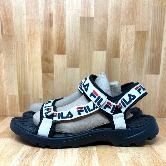 Fila sandals - Picture 2 of 5